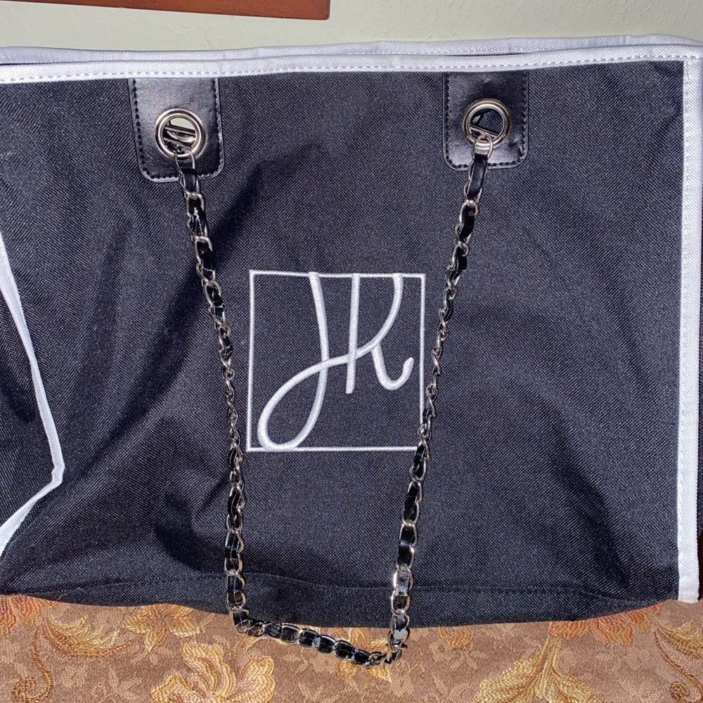 Joseph Ribkoff signature bag